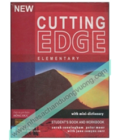 Cutting Edge ( Elementary)