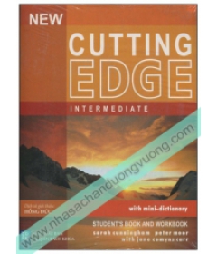 Cutting Edge ( Intermediate)