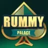 Rummy Palace logo