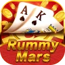 Rummy Mars logo